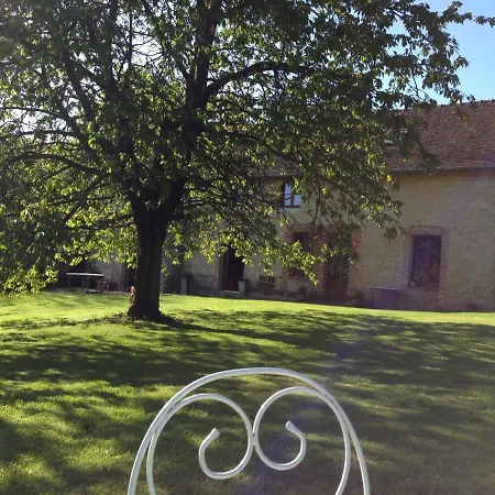 Ligerie Saint-Martin-des-Pezerits