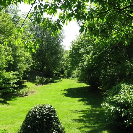 Ligerie Vakantiehuis