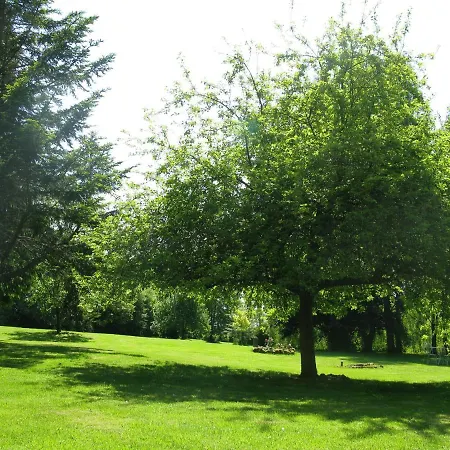 Vakantiehuis Ligerie *