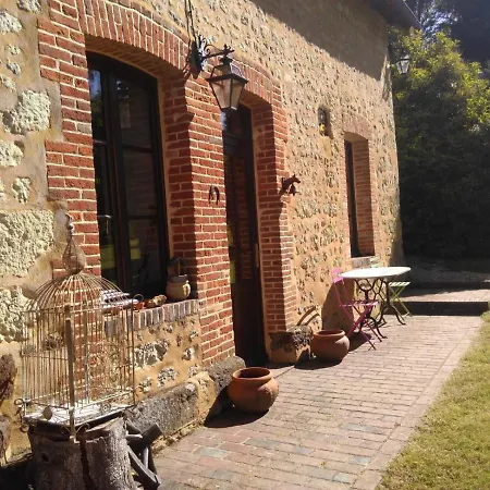 Ligerie * Saint-Martin-des-Pezerits