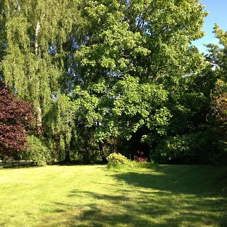 Hébergement de vacances Ligerie Saint-Martin-des-Pezerits