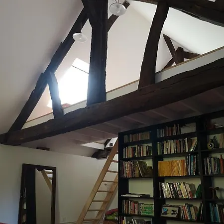 Ligerie * Saint-Martin-des-Pezerits