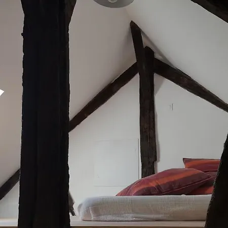 Ligerie Saint-Martin-des-Pezerits