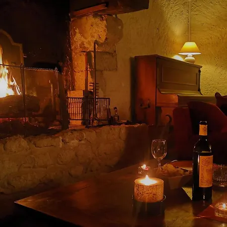 Ligerie 度假居 Saint-Martin-des-Pezerits