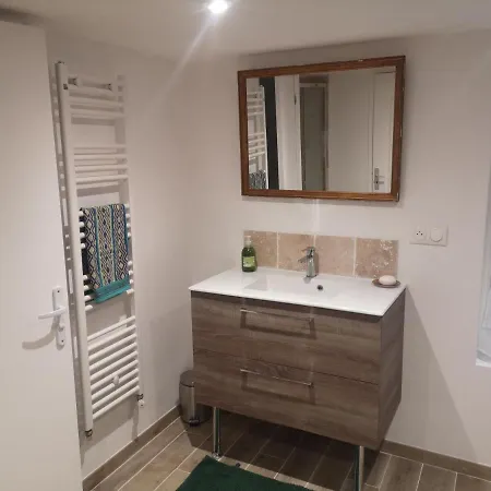 Ligerie Saint-Martin-des-Pezerits