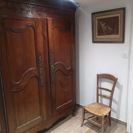 Ligerie * Saint-Martin-des-Pezerits