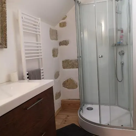 Ligerie Saint-Martin-des-Pezerits