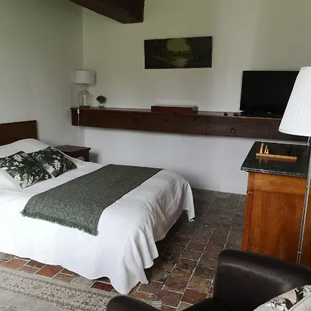 Ligerie Saint-Martin-des-Pezerits