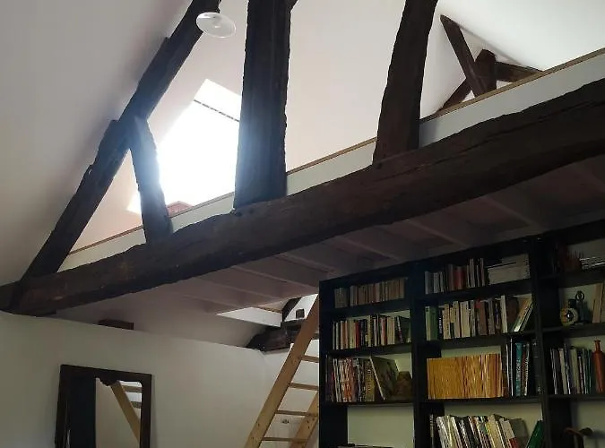 Ligerie * Saint-Martin-des-Pezerits