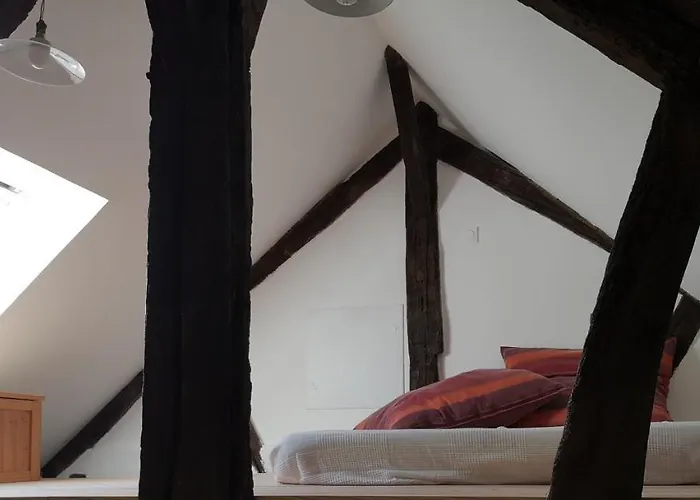 Ligerie Saint-Martin-des-Pezerits