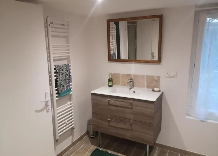 Ligerie Saint-Martin-des-Pezerits