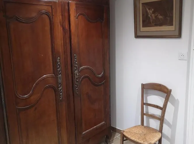 Ligerie * Saint-Martin-des-Pezerits