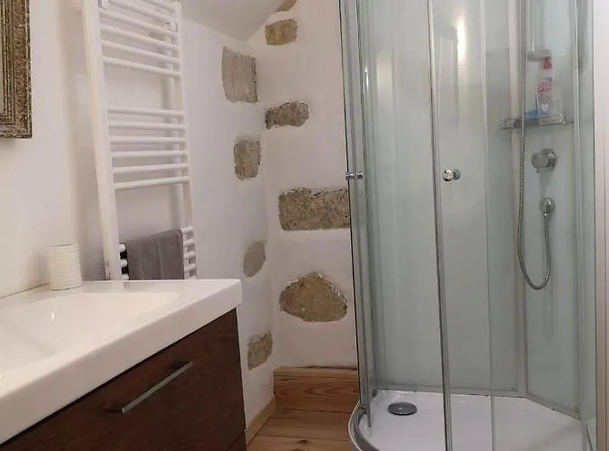 Ligerie Saint-Martin-des-Pezerits