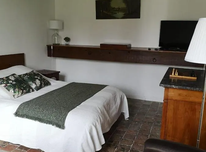 Ligerie Saint-Martin-des-Pezerits